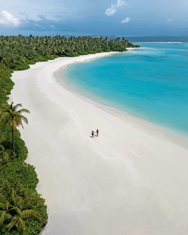 Niyama Private Islands Maldives ●●●●●○