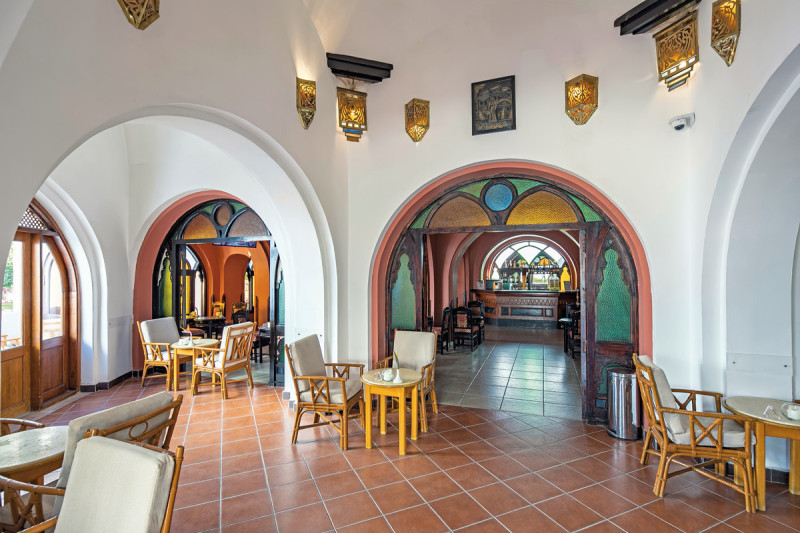 Arabella Azur Resort