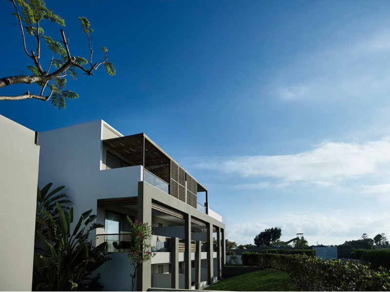 Sentido Pelagos Suites & Spa ●●●●●