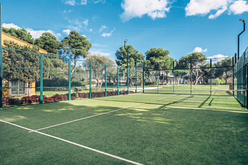 Iberostar Waves Club Cala Barca