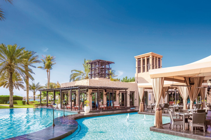 One&Only Royal Mirage ●●●●●●