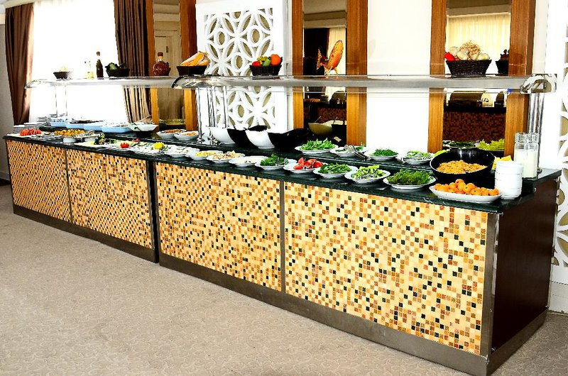 Hotel By Karaaslan Inn ●●●●