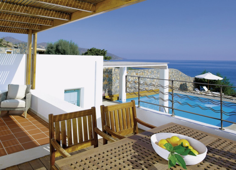 St. Nicolas Bay Resort Hotel & Villas ●●●●●
