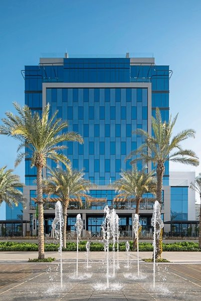 voco Dubai the Palm ●●●●