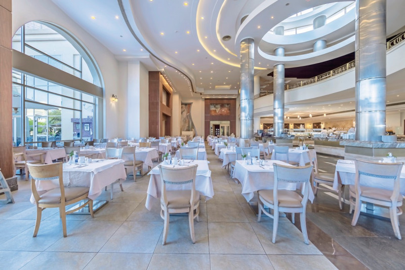 Serenity Alpha Beach