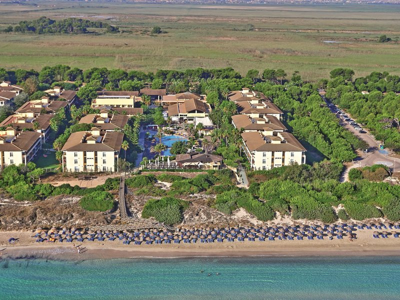 allsun Eden Playa ●●●●