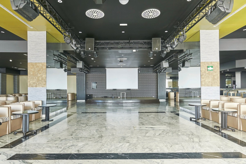 Gloria Palace San Agustín Thalasso & Hotel