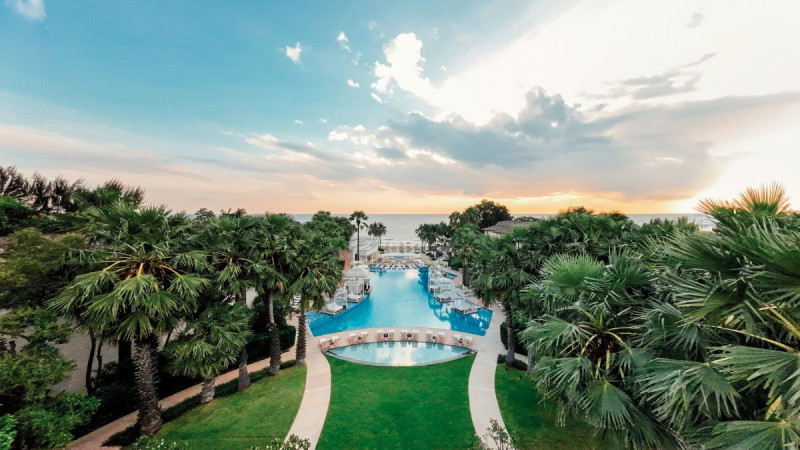 InterContinental Hua Hin Resort ●●●●●