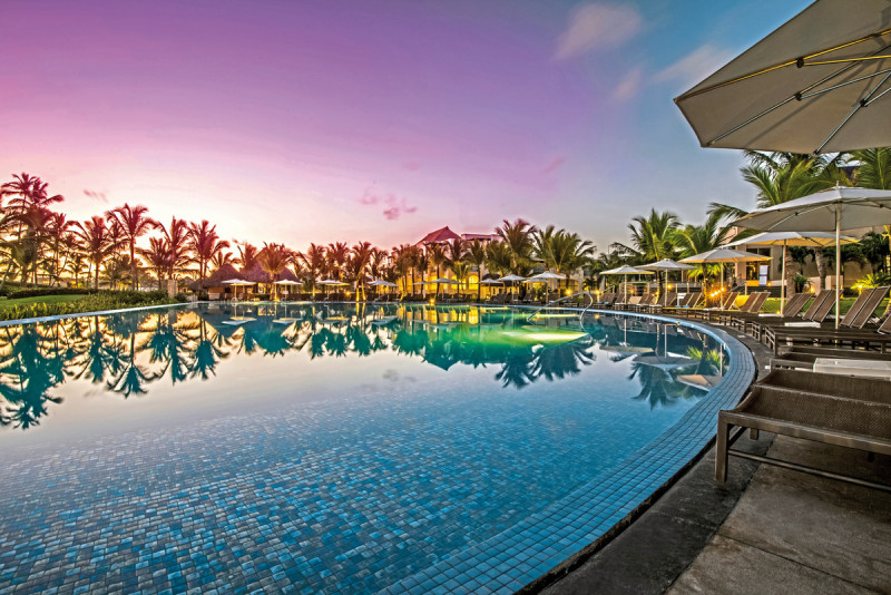 Hard Rock Hotel & Casino Punta Cana