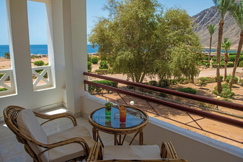 Happy Life Village Dahab