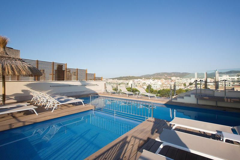 Saratoga ●●●●