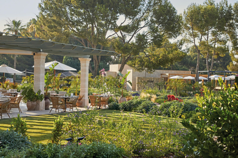 Terra Restaurant