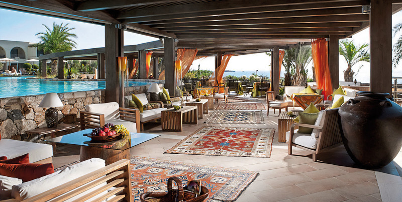 Aquagrand Artistic Luxury Beach Resort
