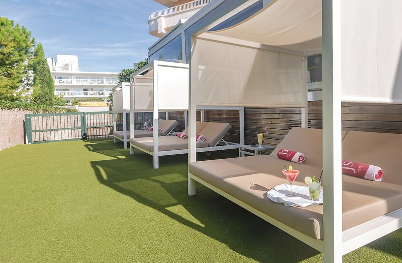 JS Alcudi-Mar ●●●●