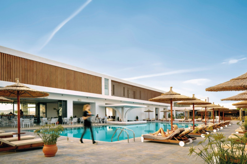 Sentido Pearl Beach Kos ●●●●