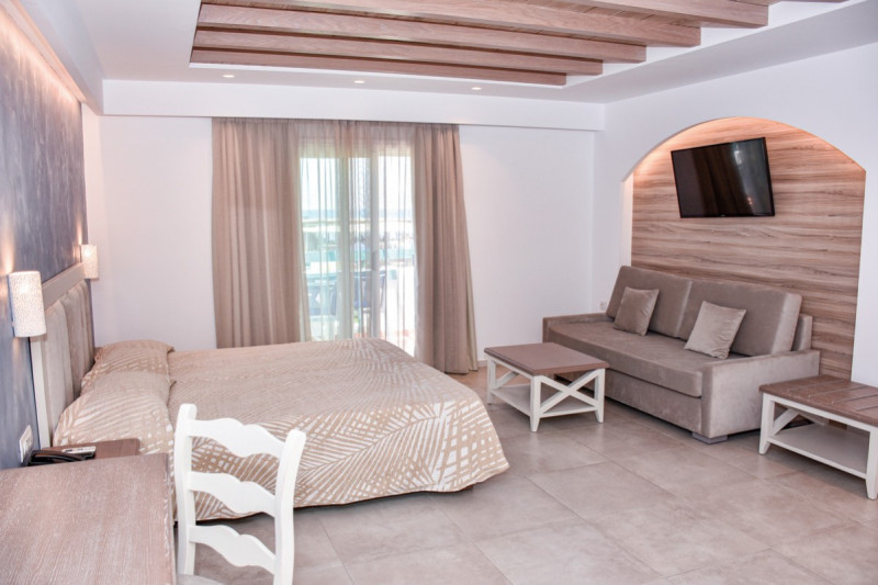 Mastichari Bay ●●●●