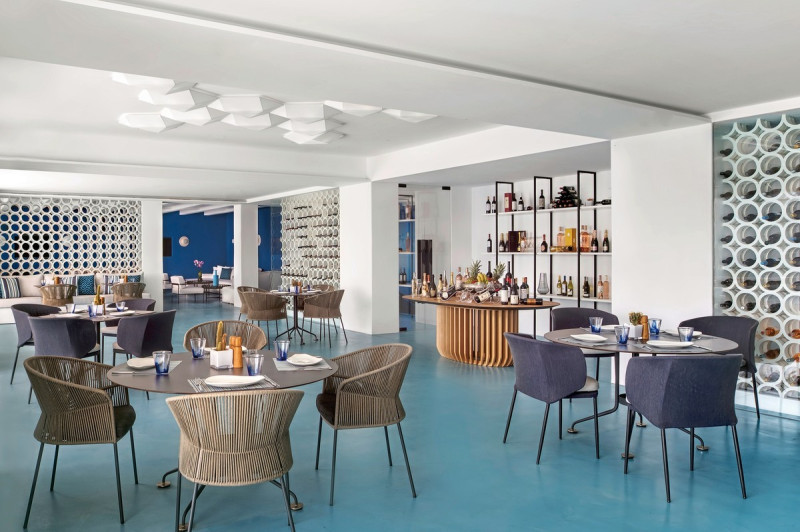 Mykonos Grand Hotel & Resort ●●●●●