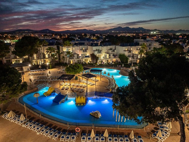 Club Es Talaial ●●●○