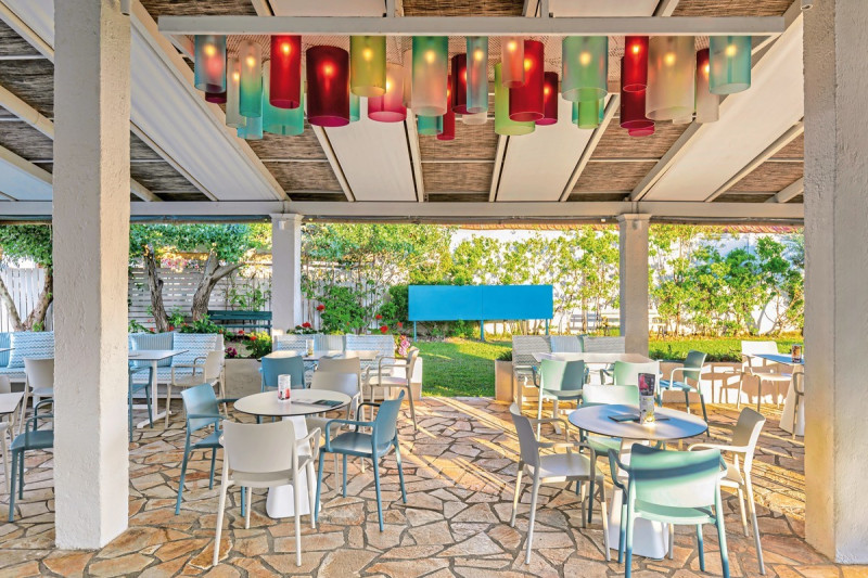 Albatros Hotel ●●●○