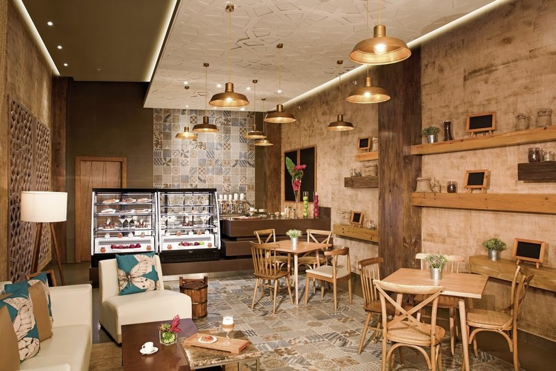 Dreams Onyx Resort & Spa ●●●●●