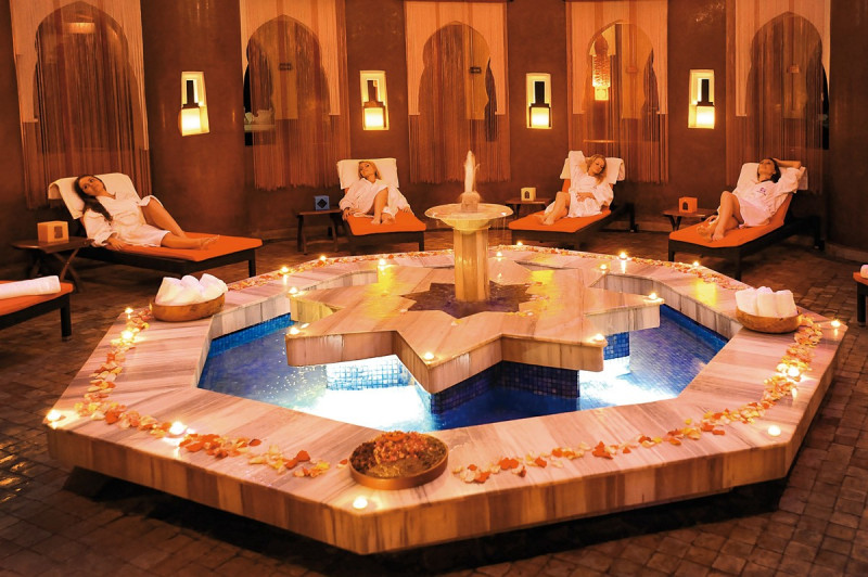 Amadil Ocean Club ●●●●