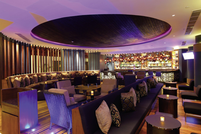 Taj Bentota Resort & Spa