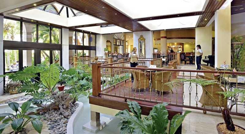 MeliÃ¡ Las AmÃ©ricas ●●●●●