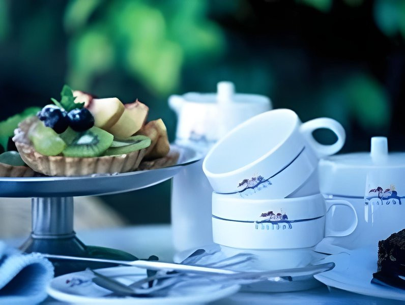 Kalidon Panorama Hotel ●●●