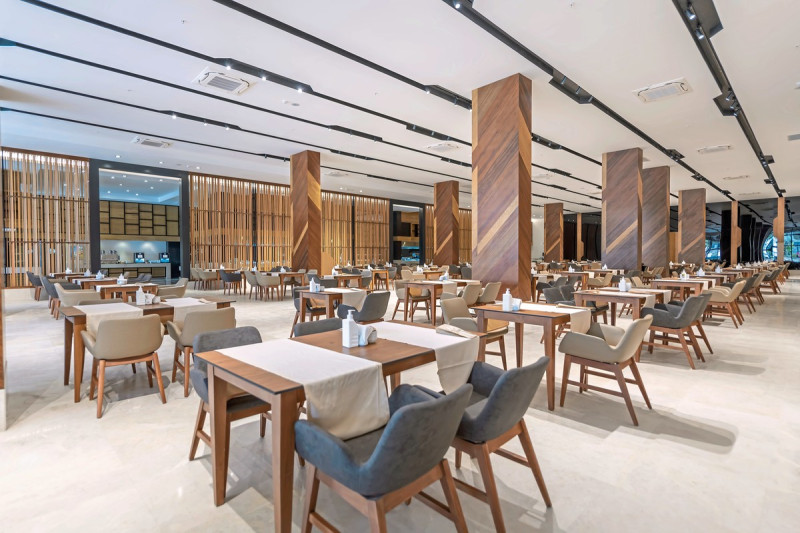 LRS Sorgun Akadia Luxury