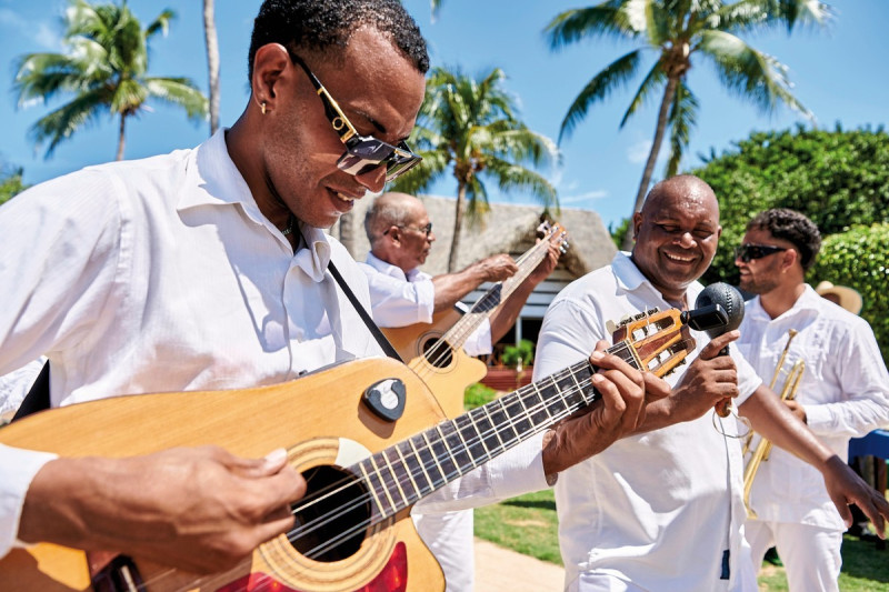 Iberostar Origin Tainos ●●●●