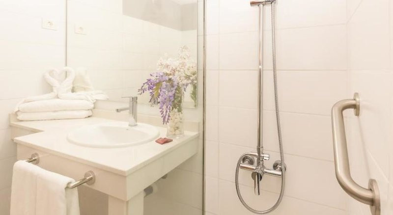 Apartamentos Centro Cancajos ●●●