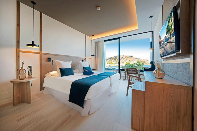 Wohnbeispiel Juniorsuite