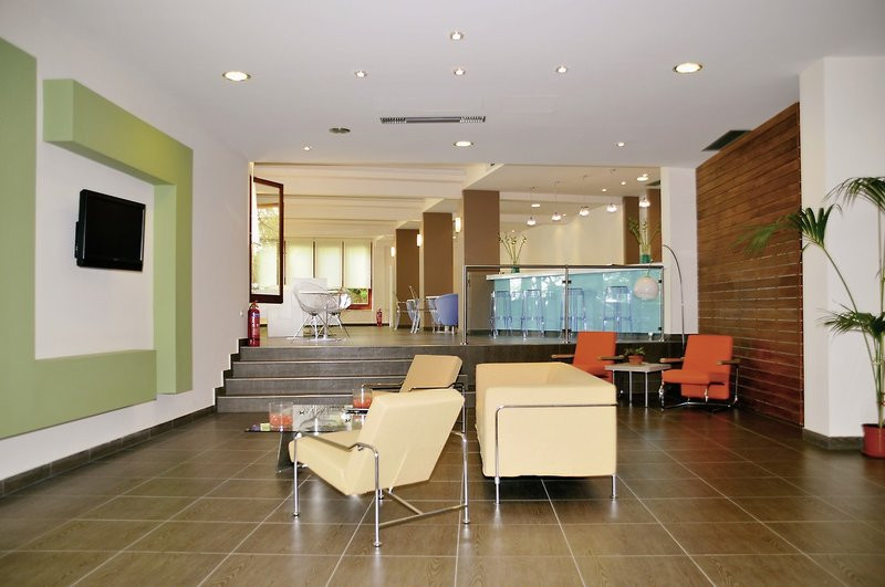 Dassia Beach Hotel ●●