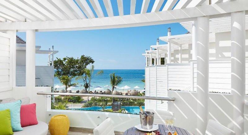 Azul Beach Resort Negril By Karisma ●●●●●