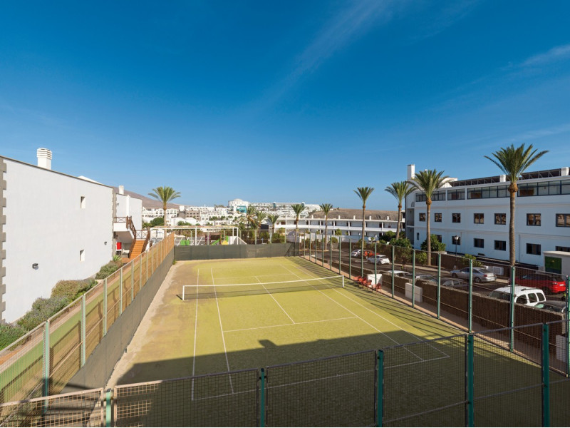 Mirador Papagayo by LIVVO