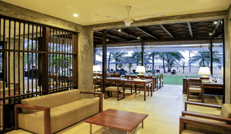 Goldi Sands Hotel