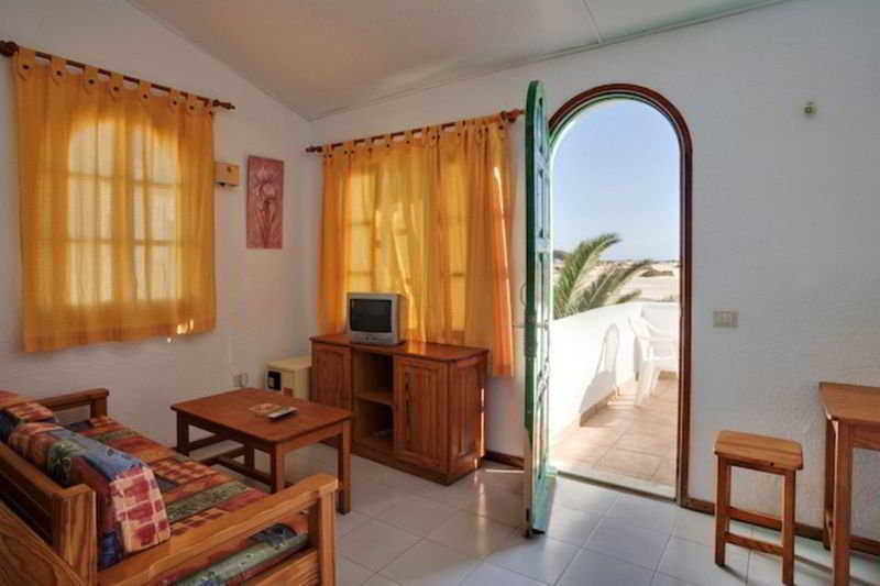 Cotillo Lagos ●●