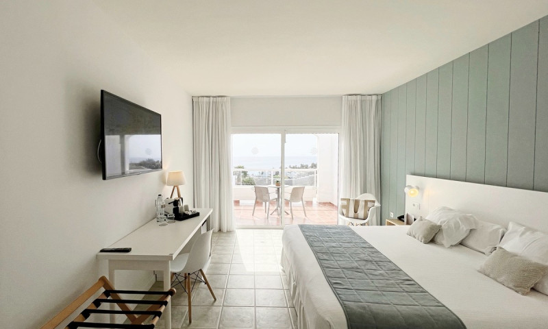 Wohnbeispiel Doppelzimmer My Favorite Club