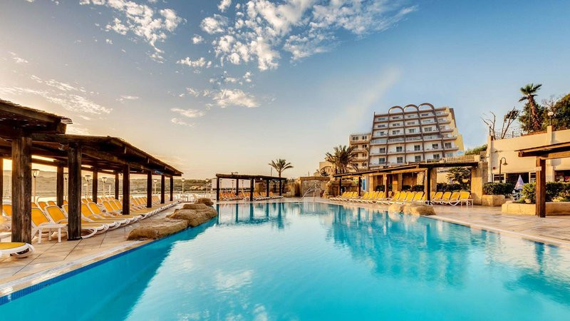 AX Sunny Coast Resort & Spa ●●●●