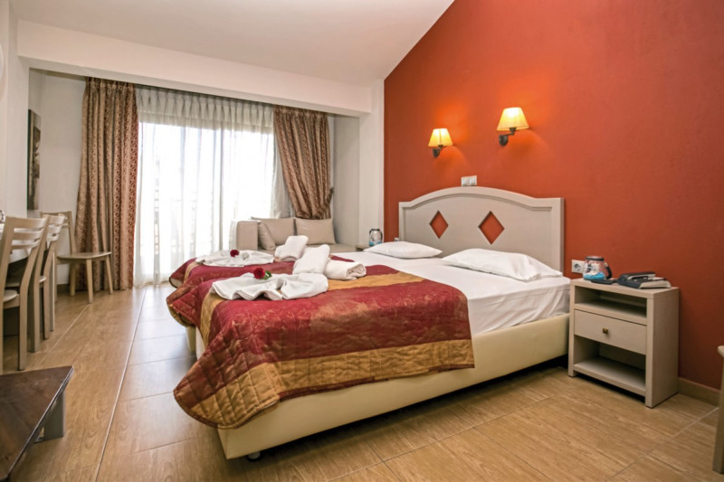 Thalassies Nouveau ●●●