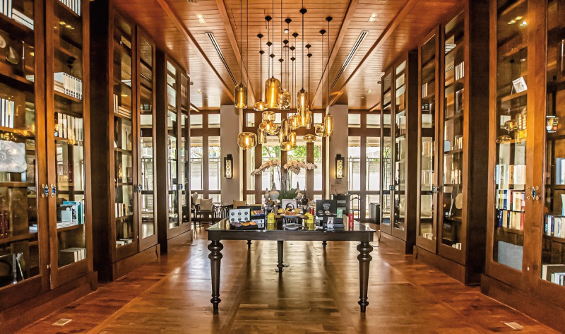 InterContinental Hua Hin Resort ●●●●●