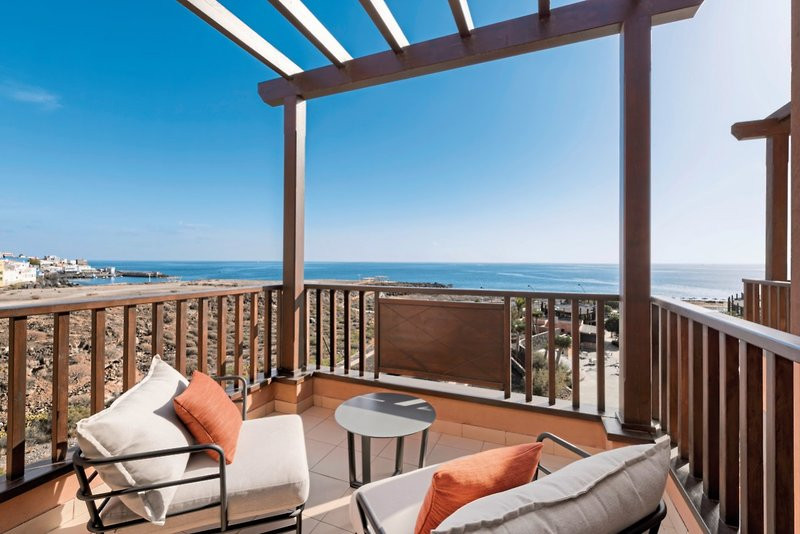 BarcelÃ³ Tenerife Royal level ●●●●●