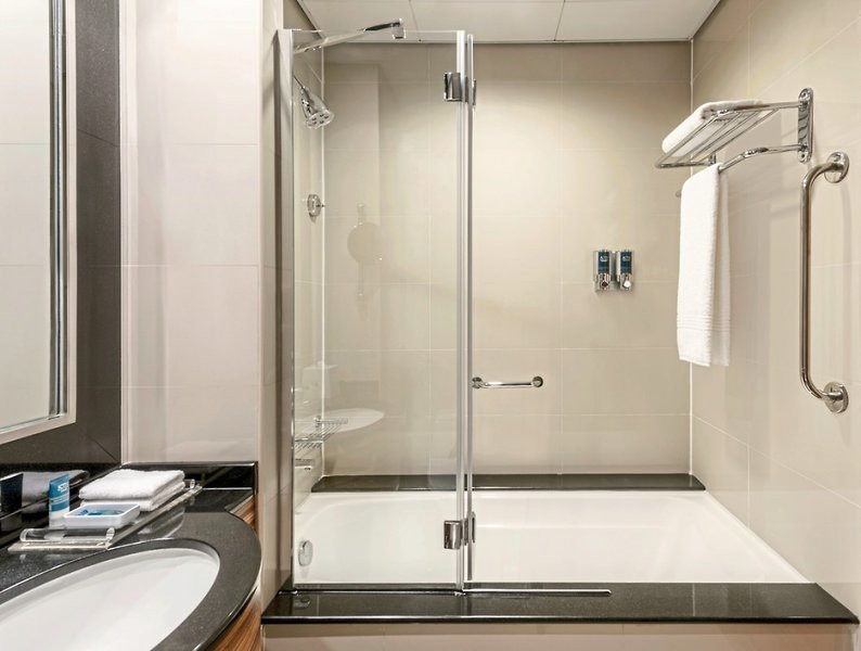 Four Points by Sheraton Bur Dubai ●●●●