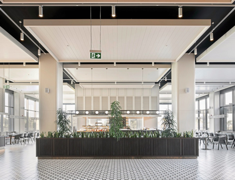 Voyage Belek Golf & Spa