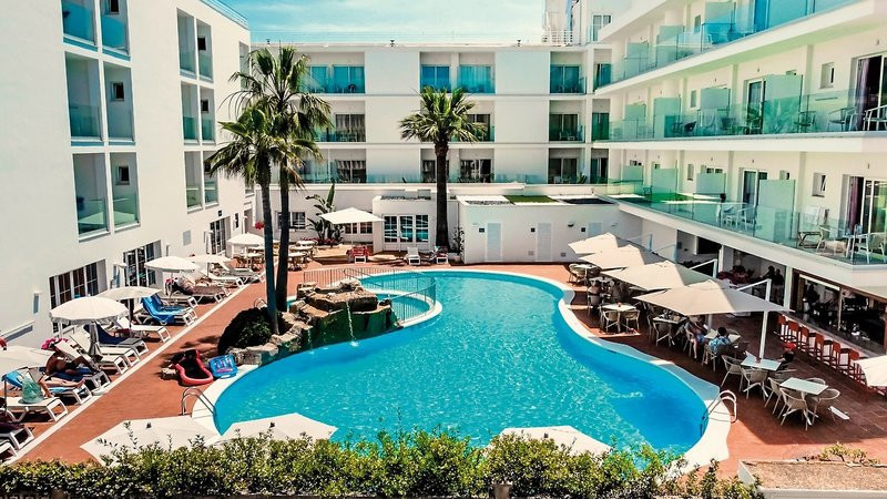 Capricho & Spa ●●●●