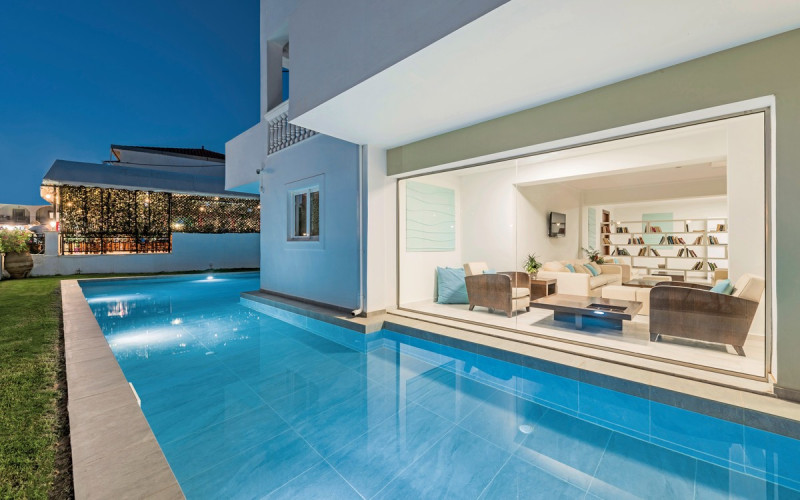 Zante Park Resort & Spa ●●●●●