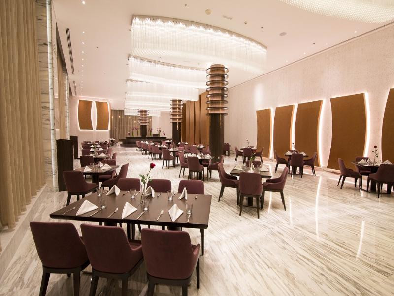 Atana Hotel ●●●●