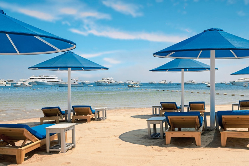 Pickalbatros Blu Spa Resort