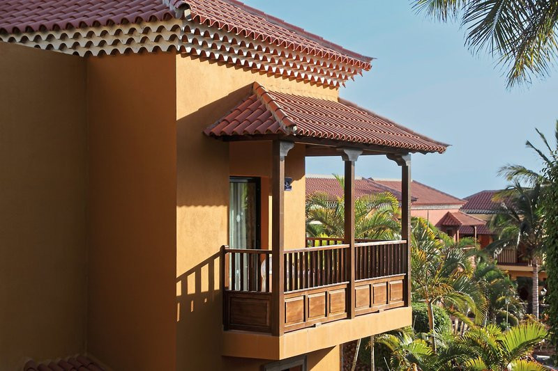 Bahia Principe Sunlight Costa Adeje ●●●●