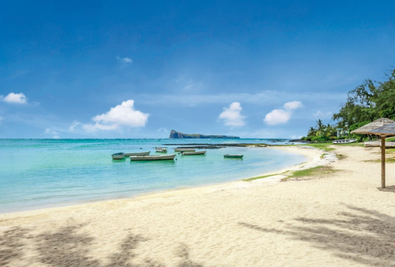 Coin de Mire Attitude ●●●○